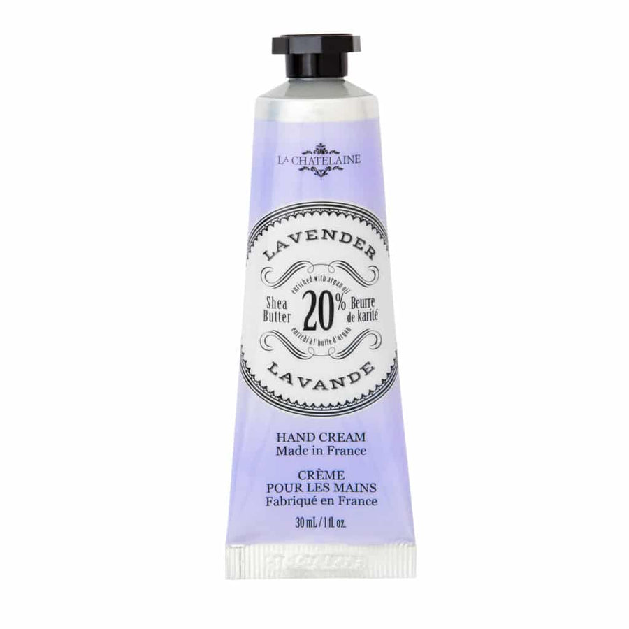 La Chatelaine 1oz Hand Creme