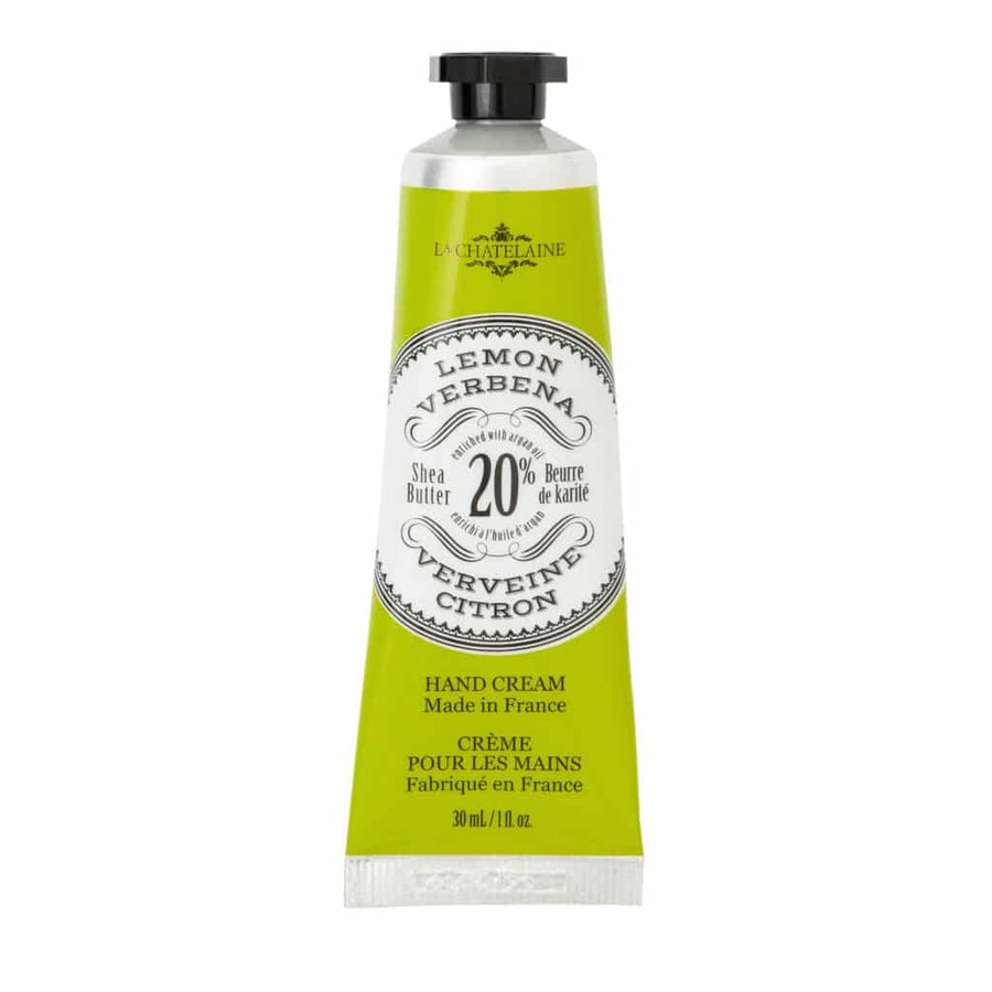 La Chatelaine 1oz Hand Creme