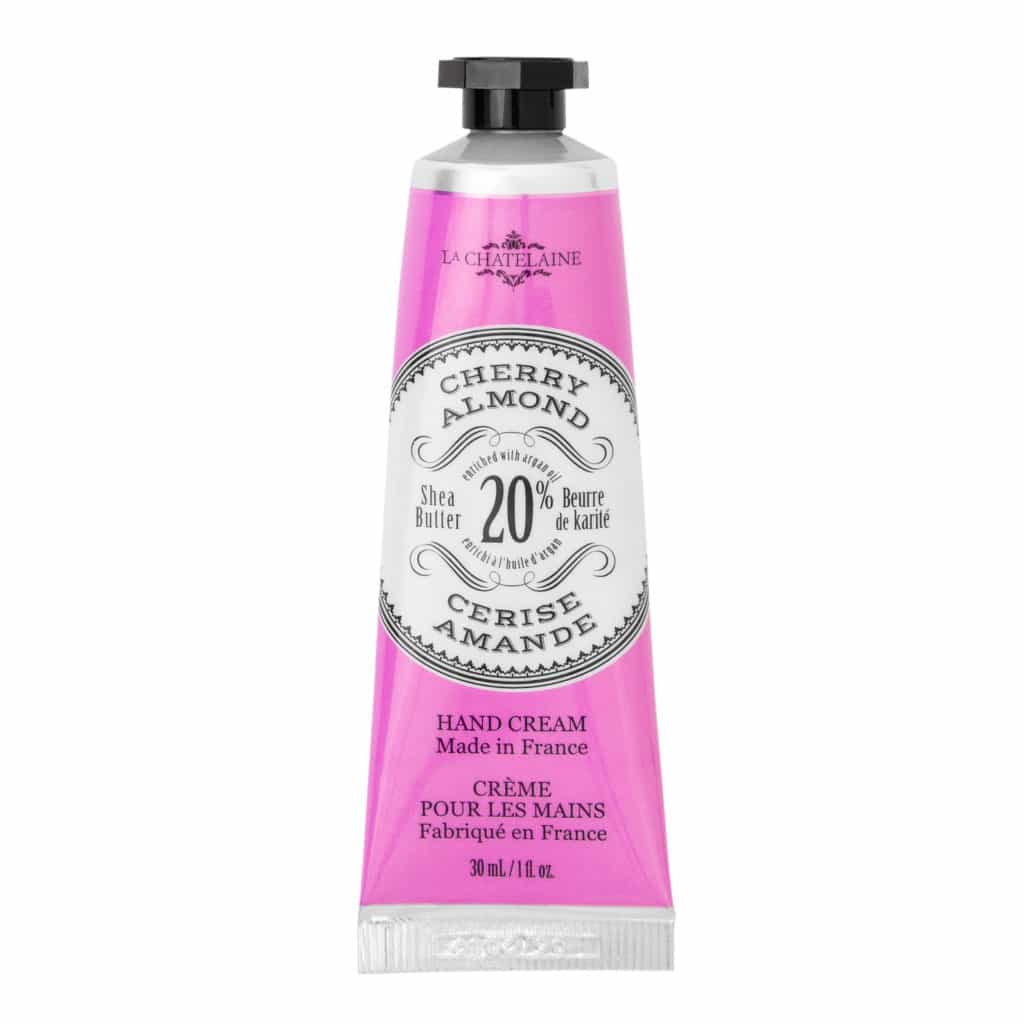 La Chatelaine 1oz Hand Creme