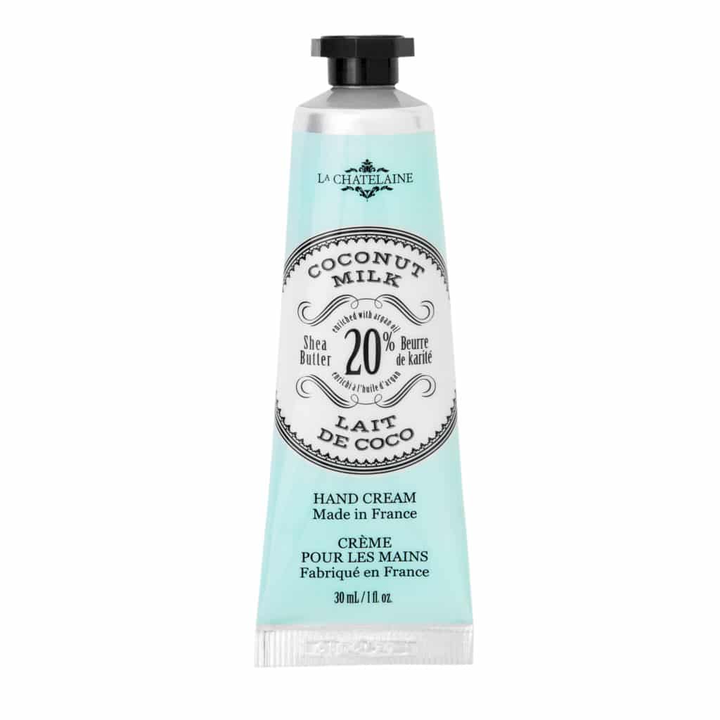 La Chatelaine 1oz Hand Creme