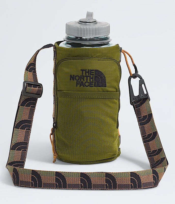 TNF Borealis Water Bottle Holder