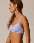 Stinson Tankini Swim Top -Peri