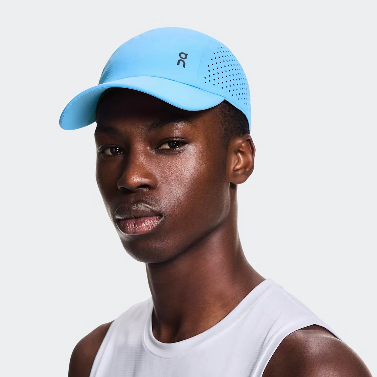 On Lightweight Unisex Cap