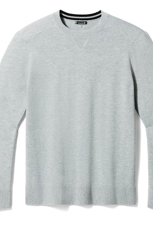 Smartwool Men's Sparwood Crew Neck Sweater