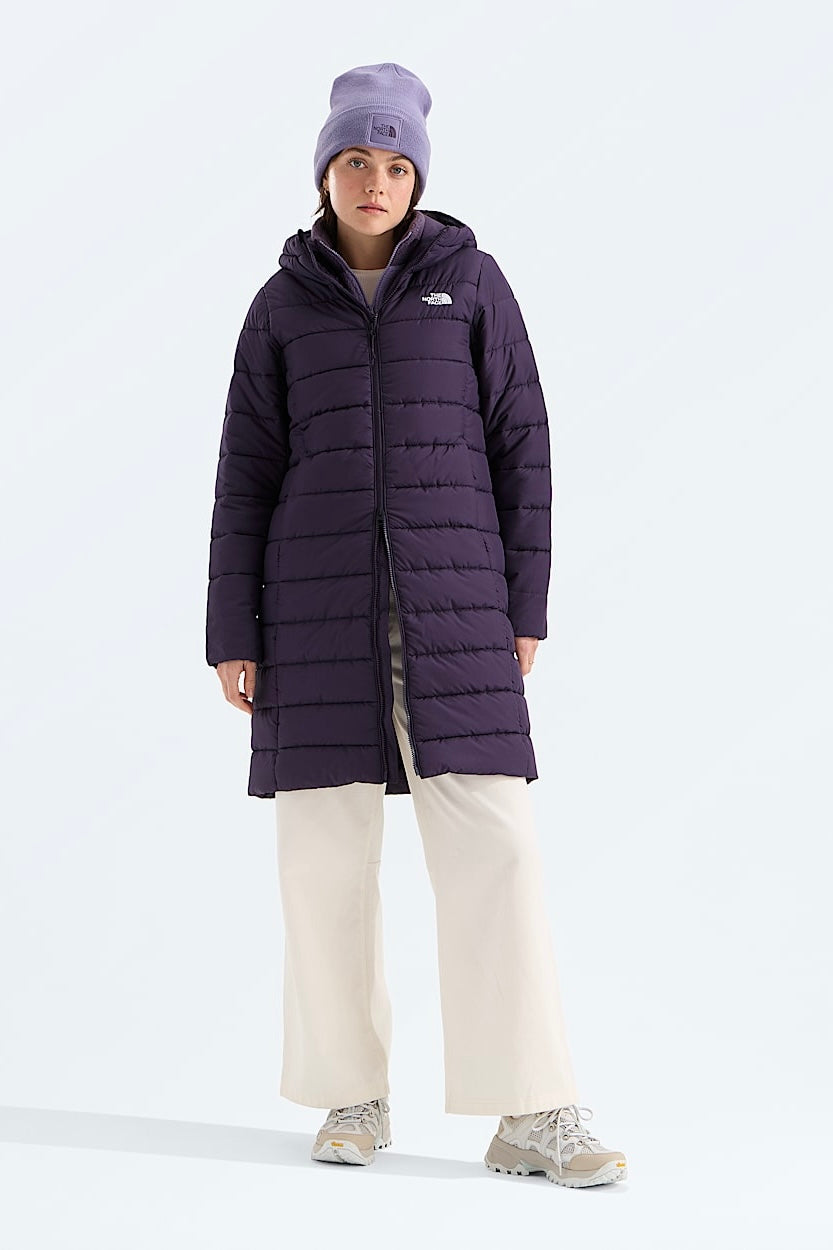TNF W's Aconcagua Parka