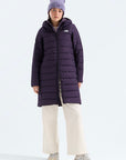 TNF W's Aconcagua Parka