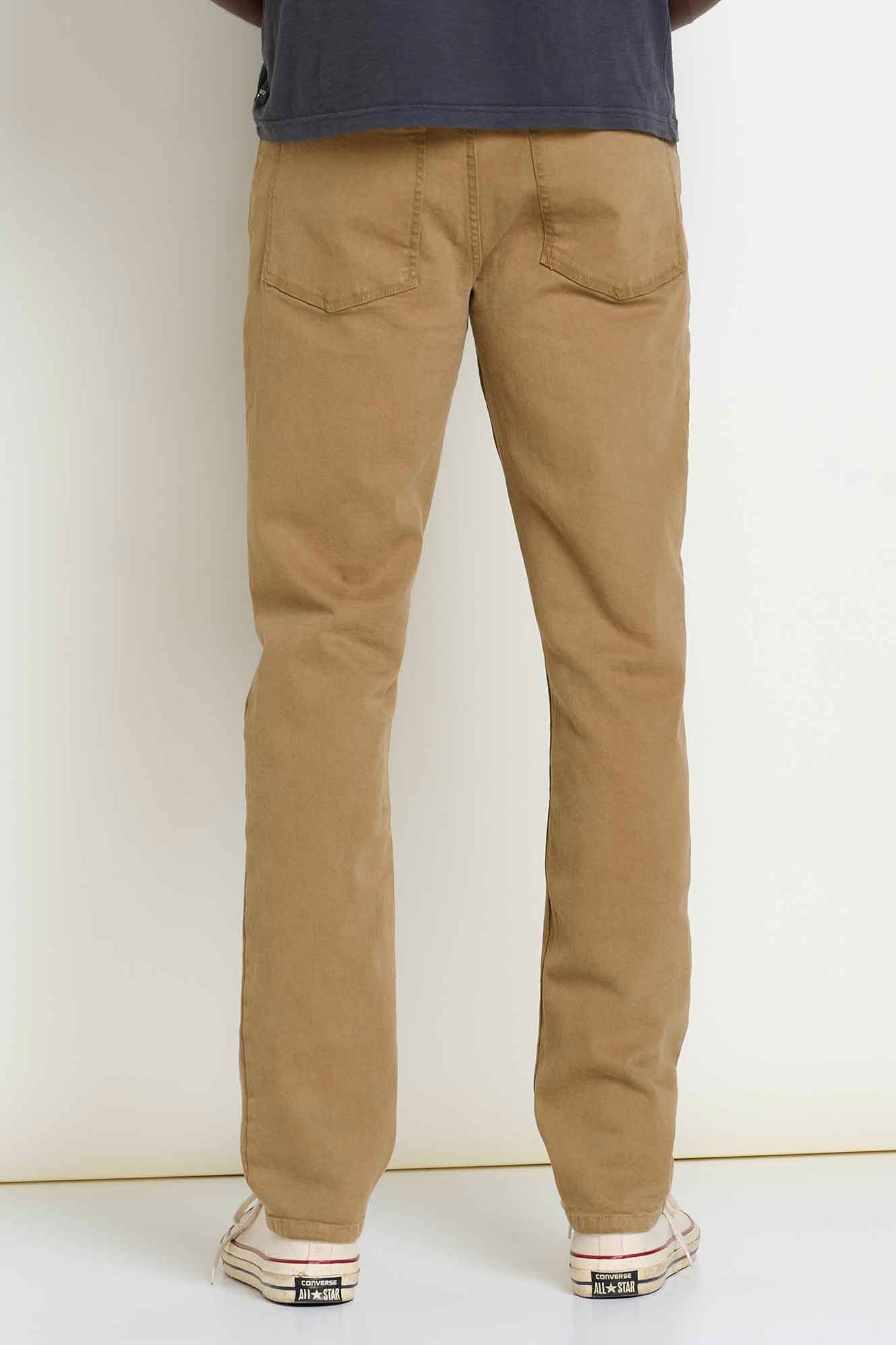 Balsam 5 Pocket Slim Pant-32" Inseam