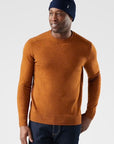 Smartwool Men's Sparwood Crew Neck Sweater