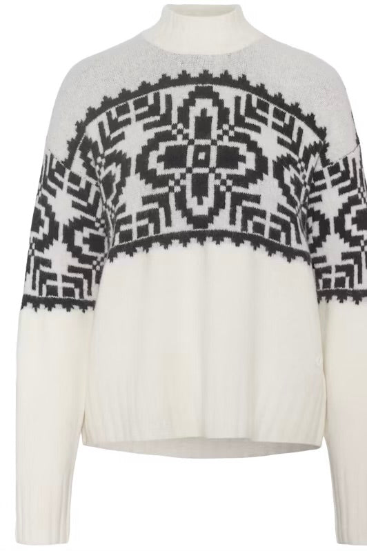 Kari Traa Disa Crew Neck Sweater