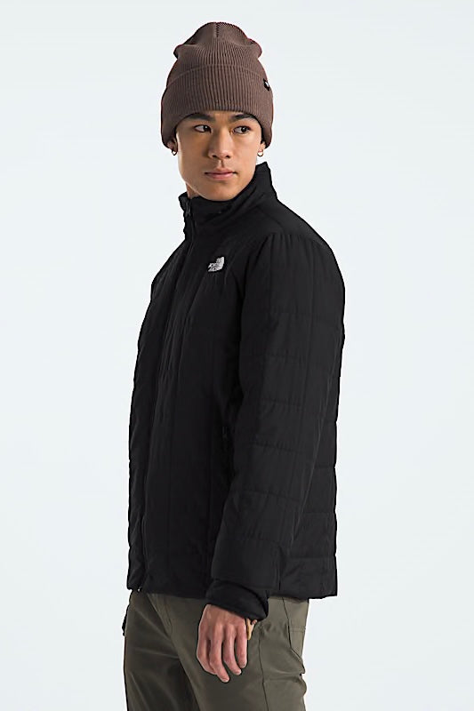 TNF M's Junction Insulated Jacket