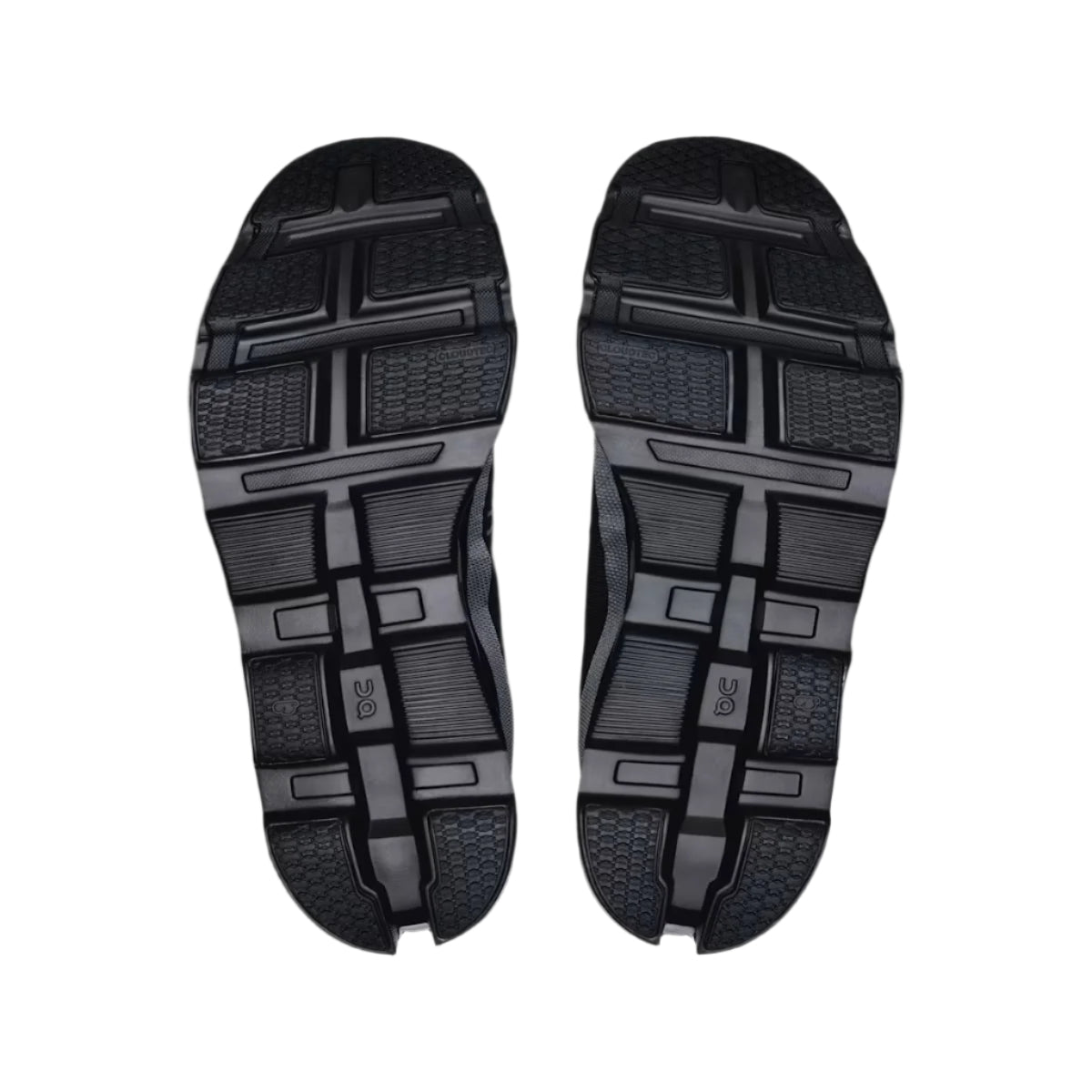 On Cloudmonster 2 Men's -Black/Black