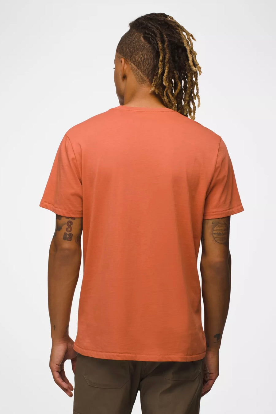 Prana Everyday Short Sleeve Tee
