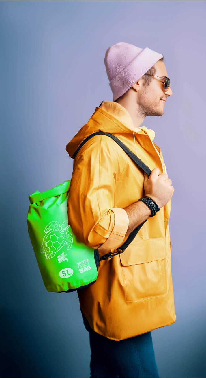 Nupouch Waterproof Dry Bag Pouch