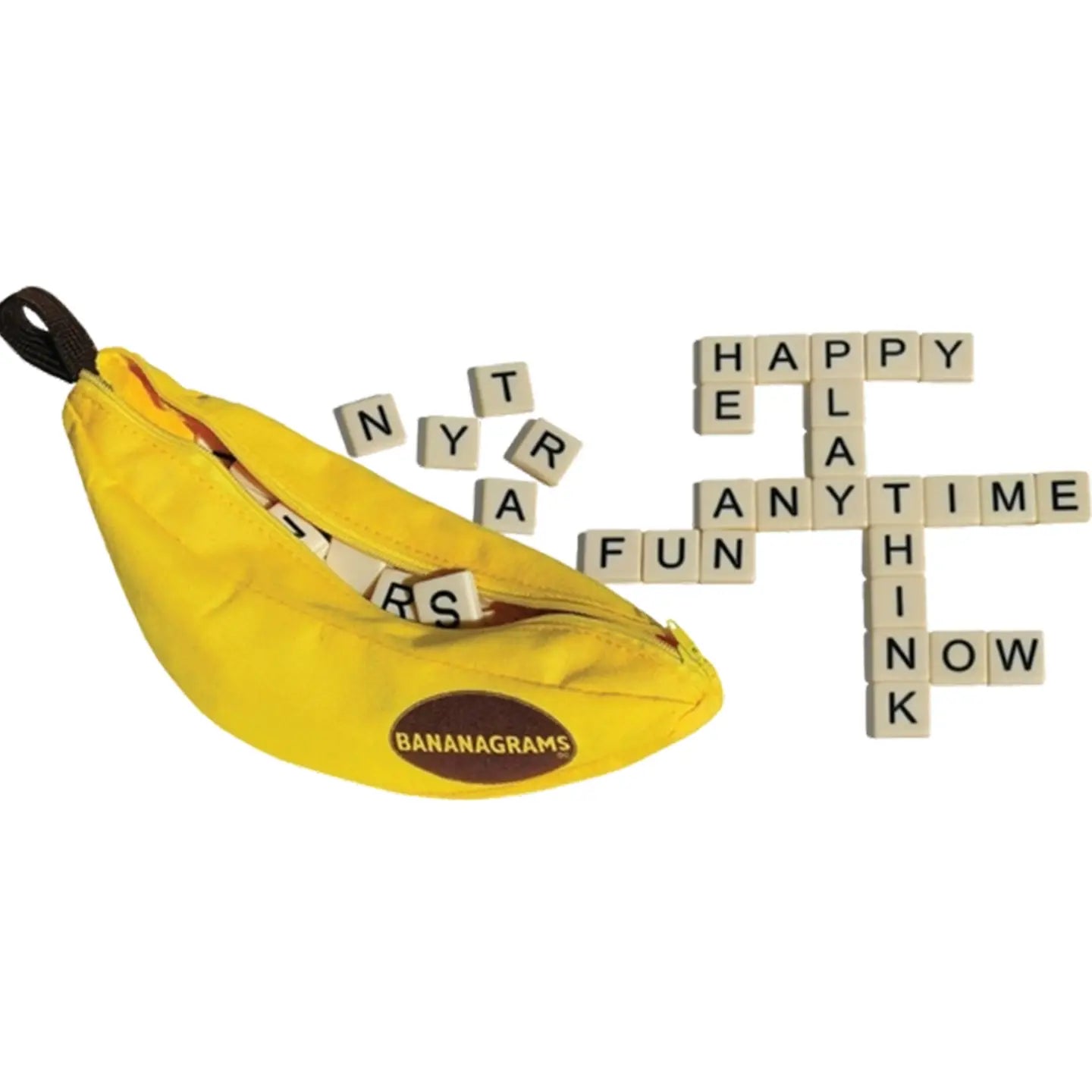 Bananagrams Classic Word Game