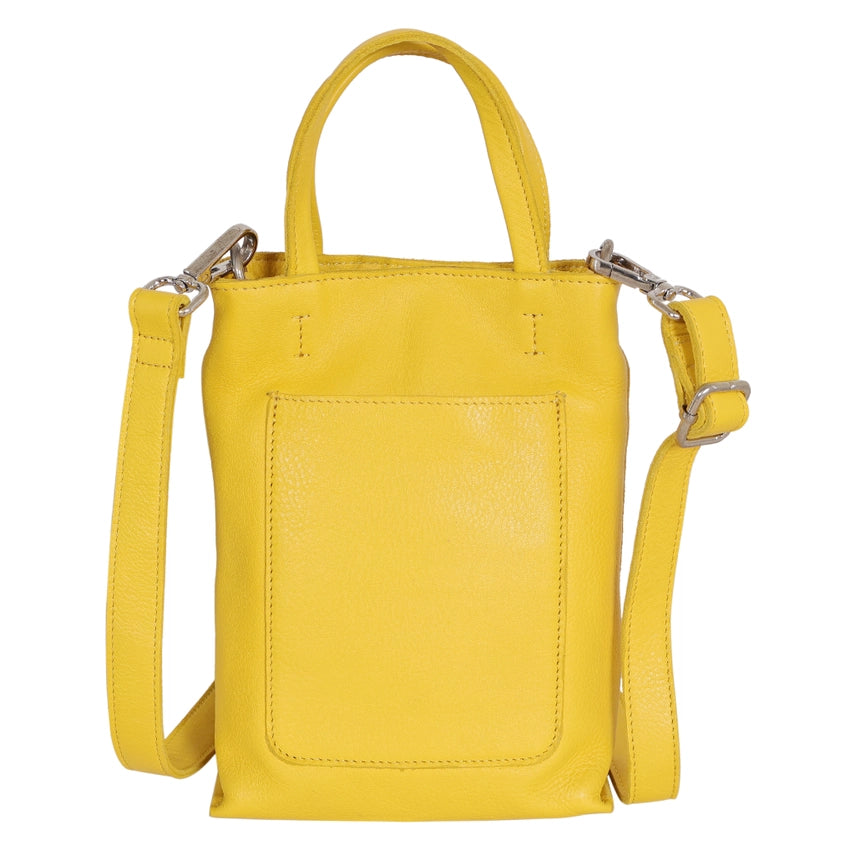 Latico Fay Handcrafted Leather Crossbody Bags