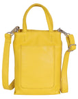 Latico Fay Handcrafted Leather Crossbody Bags