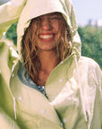 Kari Traa Thea Cape Waterproof Jacket