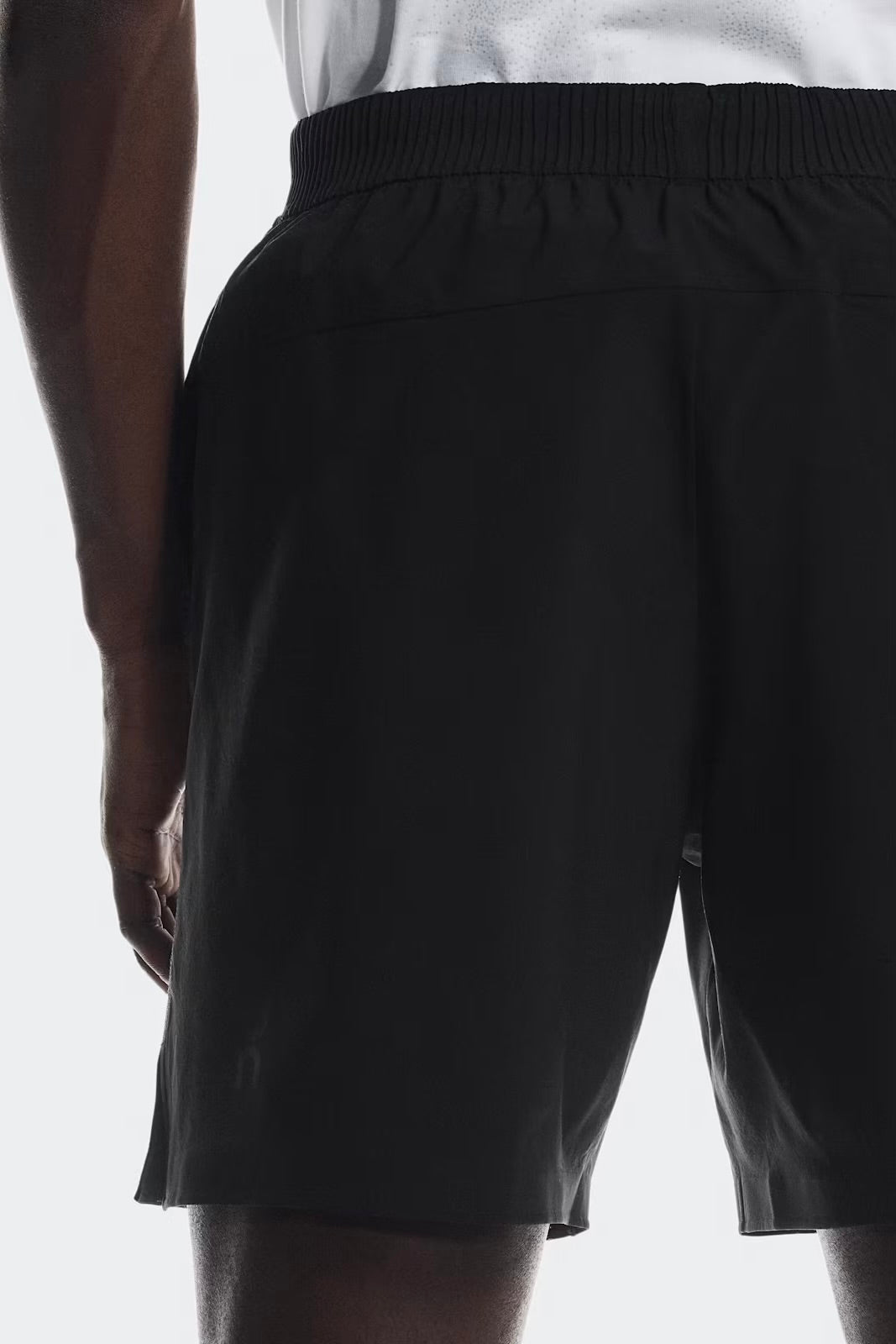 On Focus Men's Shorts -Black