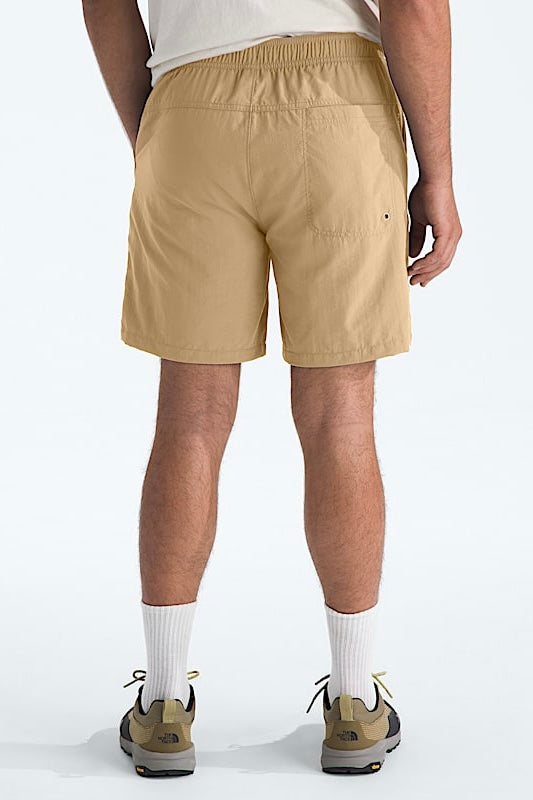 TNF M's Action Short 7"