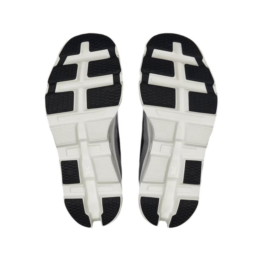 On Cloudmonster 2 Women's -Black/Frost