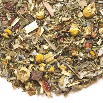 Base Camp Tea -Northern Lights