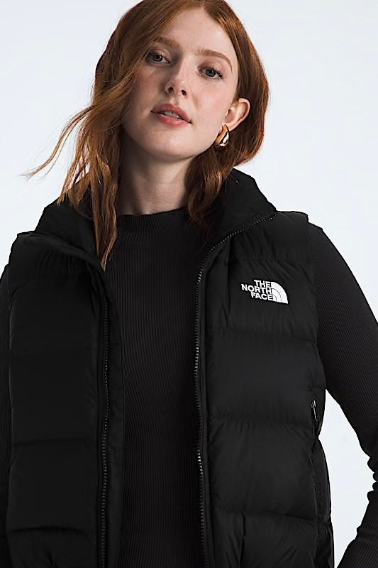 TNF W's Hydrenalite Down A-Line Vest