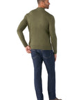 Smartwool M's Sparwood 1/2 Zip Sweater