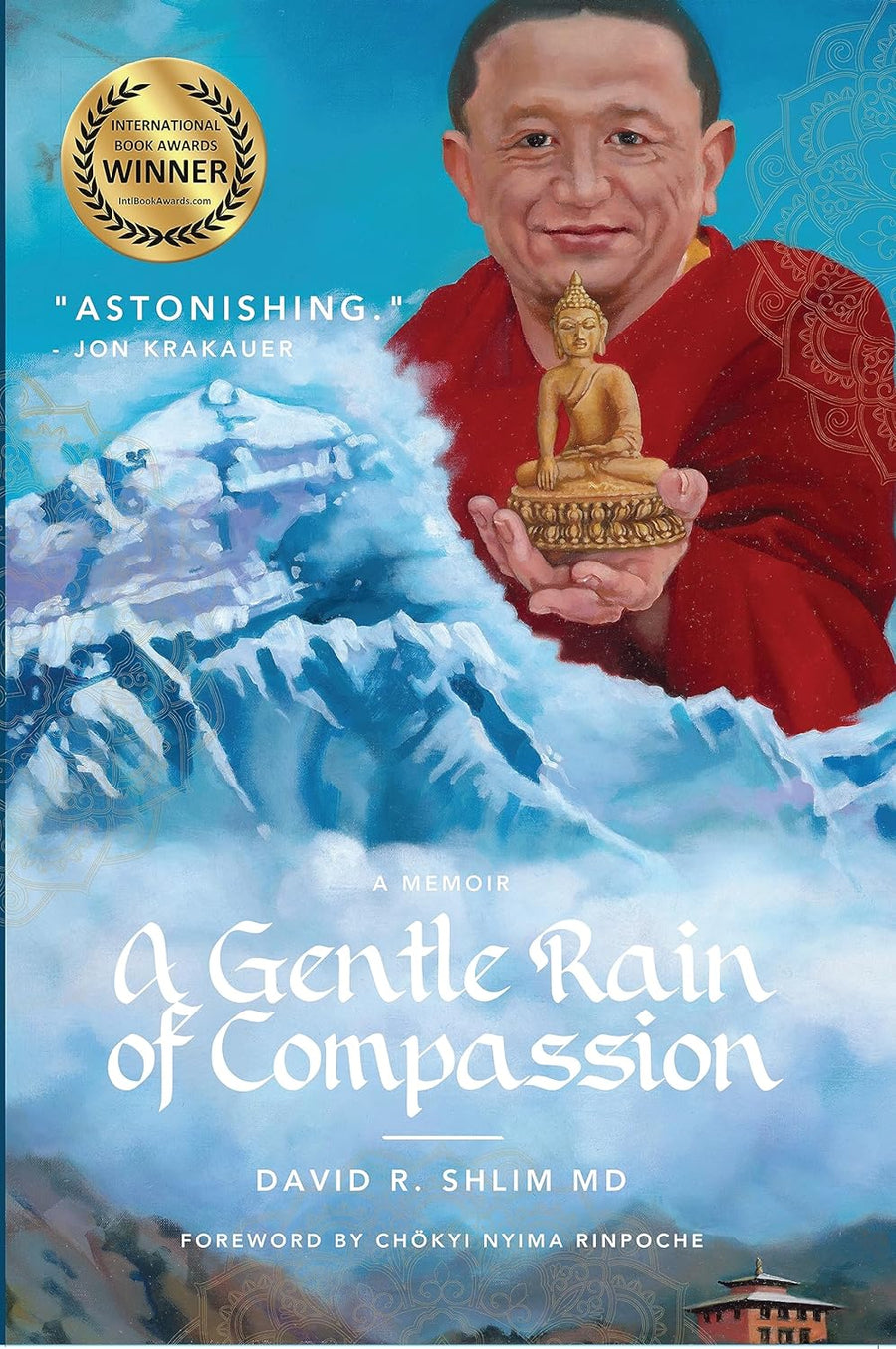 A Gentle Rain of Campassion