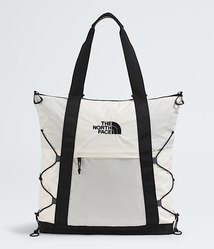 TNF Borealis Tote Bag