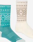 Kari Traa Puffin Sock 2PK