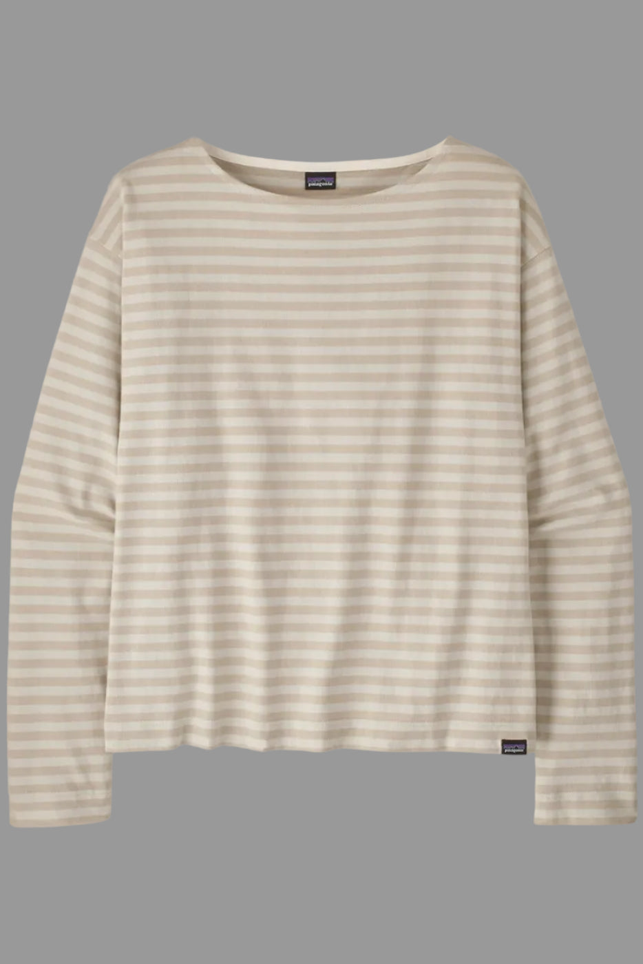 Patagonia W's Long sleeve Mariner Top