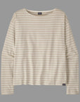 Patagonia W's Long sleeve Mariner Top