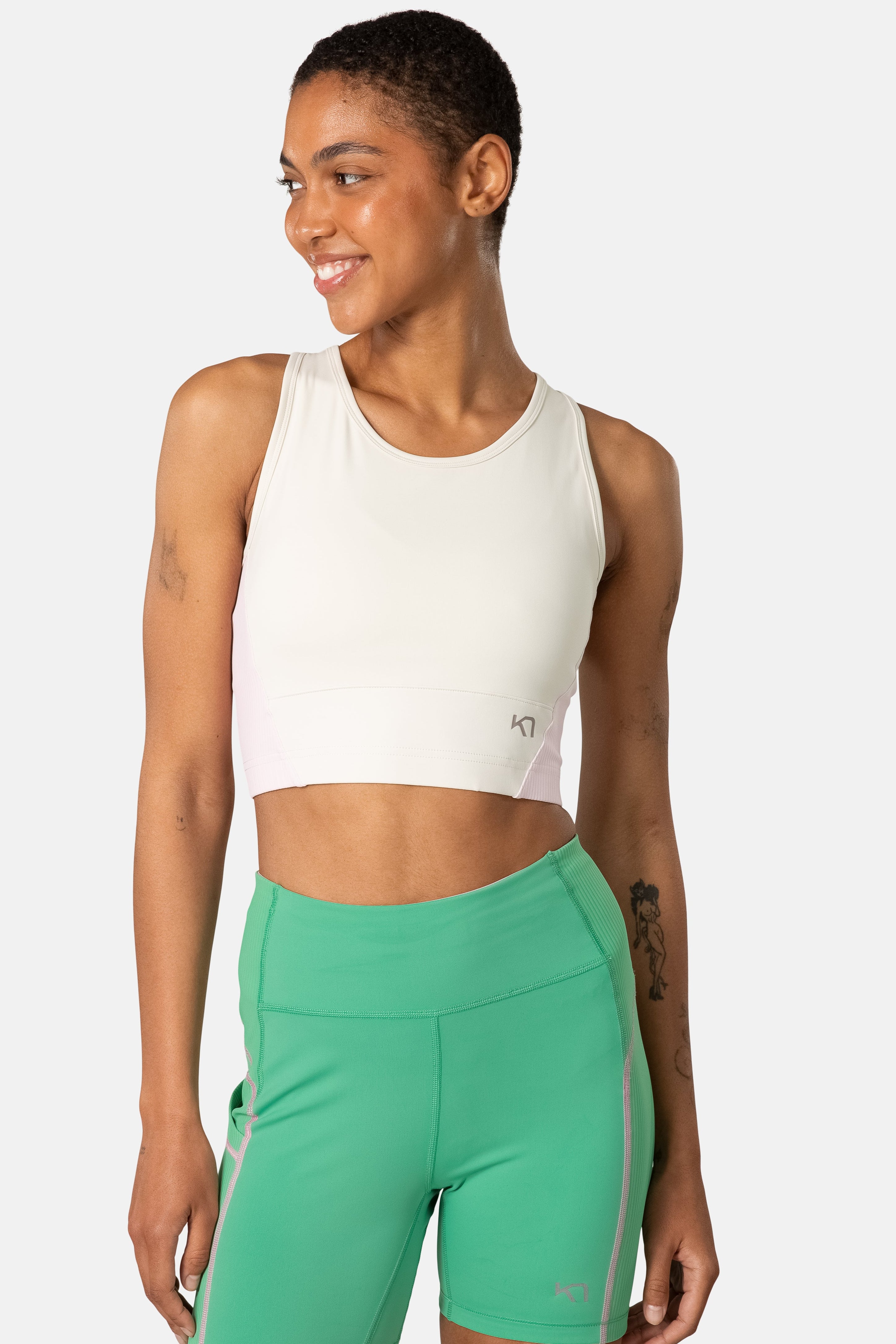 Kari Traa Linnea Sports Top
