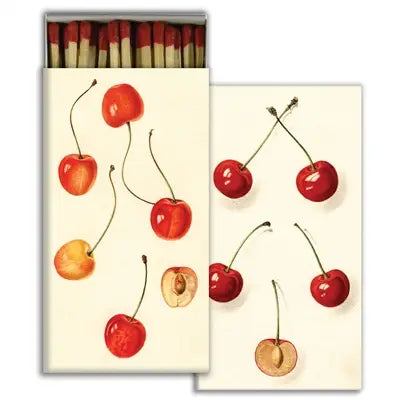 Large Matchbox Matches
