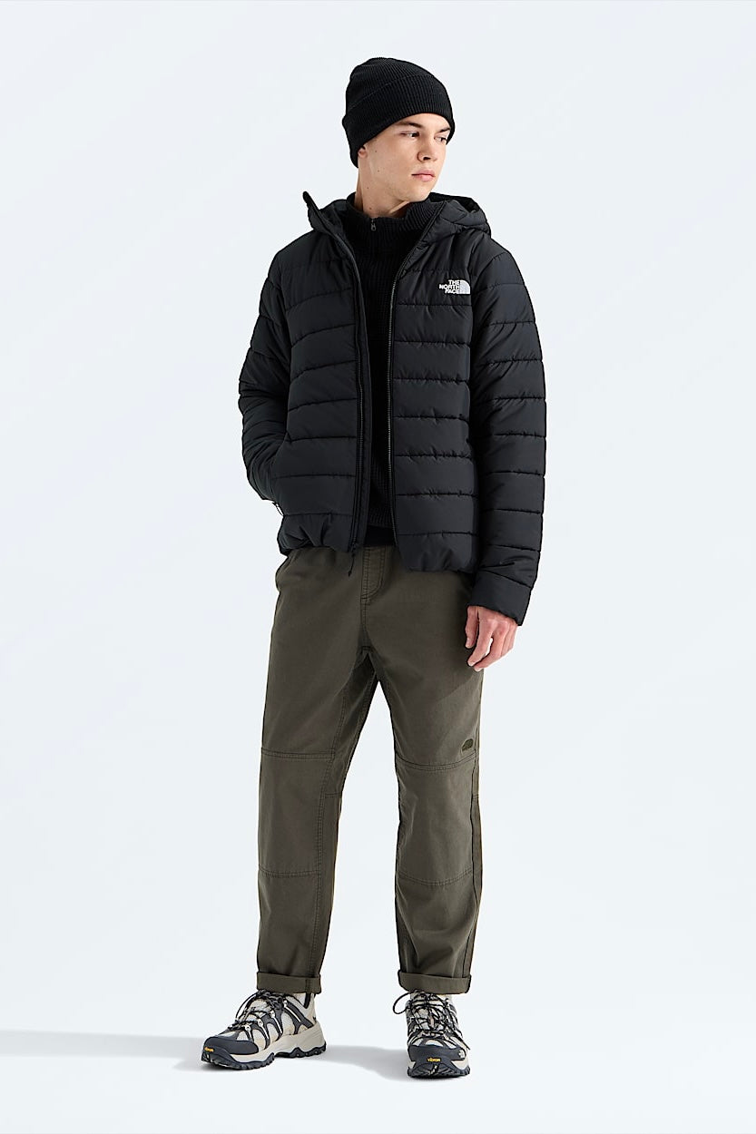 TNF M's Aconcagua Hooded Jacket