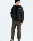 TNF M's Aconcagua Hooded Jacket