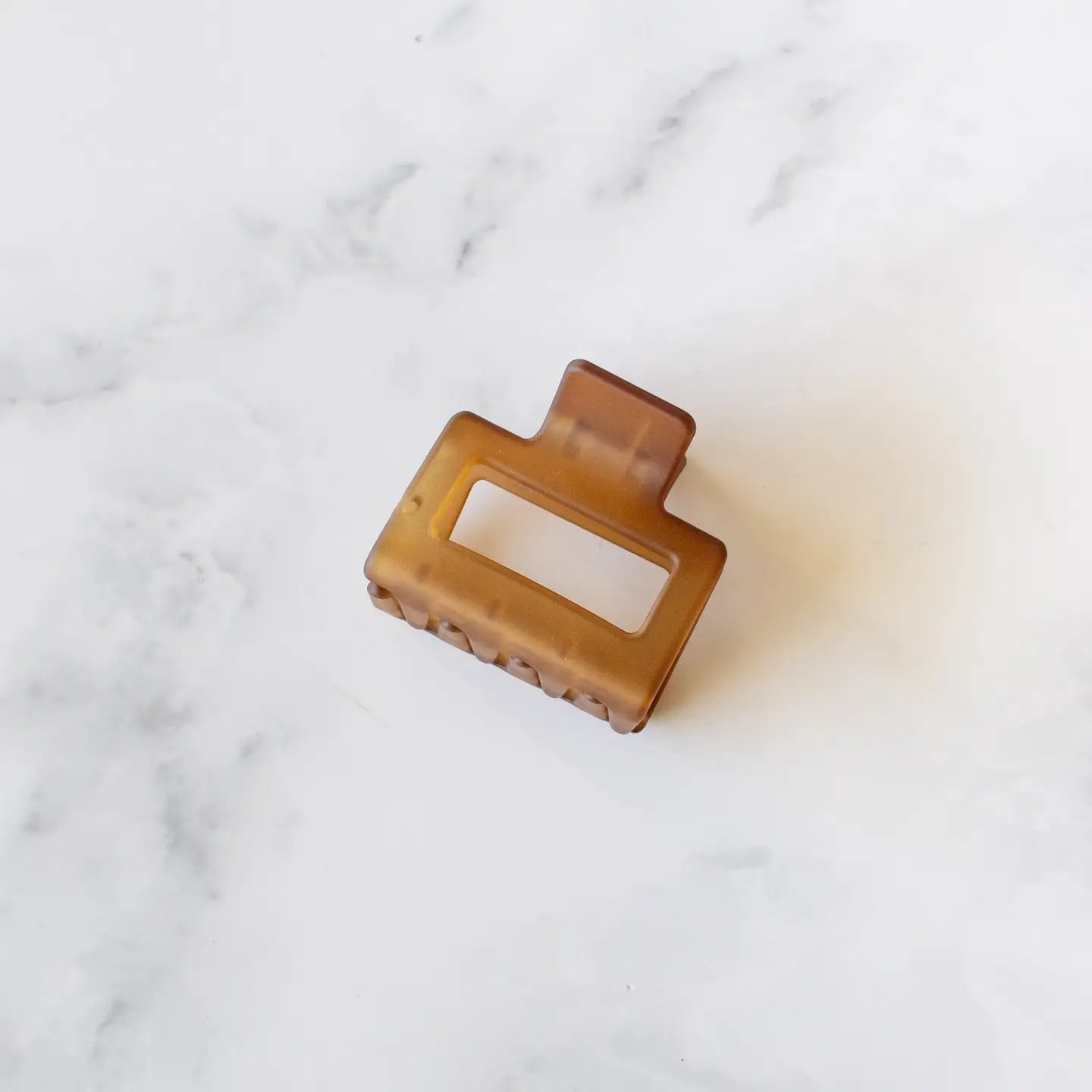 Eco Kylie Cellulose Acetate Medium Hair Clip