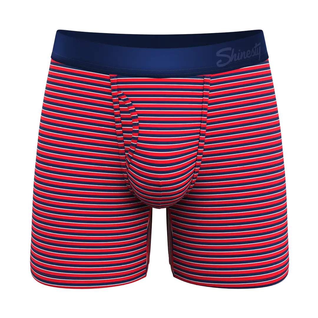 Ball Hammock Pouch Men's Underwear