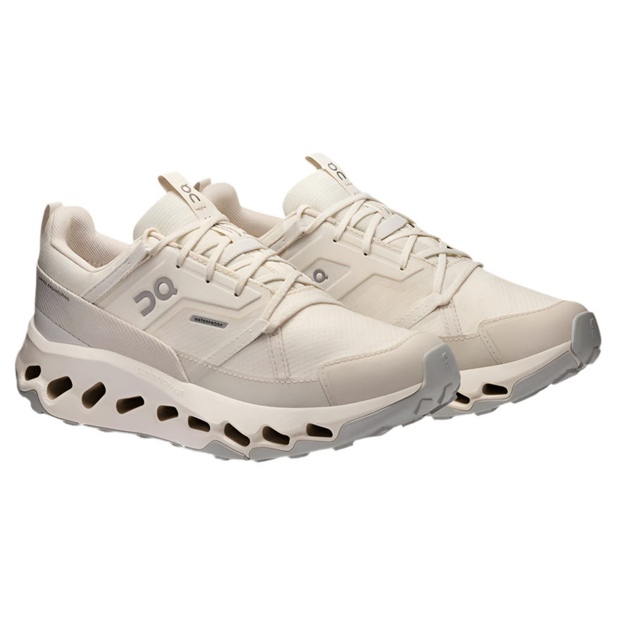 On Cloudmonster 2 Women's -White/Frost