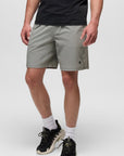 Hybridizer Breather Short 8" Inseam