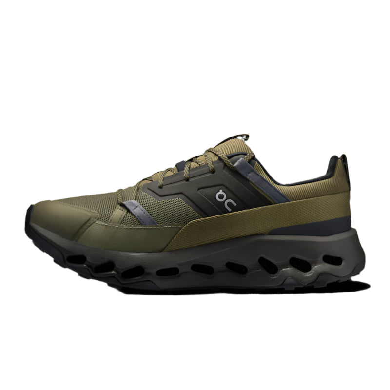 On Cloudhorizon Men's - Olive / Thorn