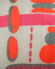 Les Belles Vagabondes XL Wool Scarf