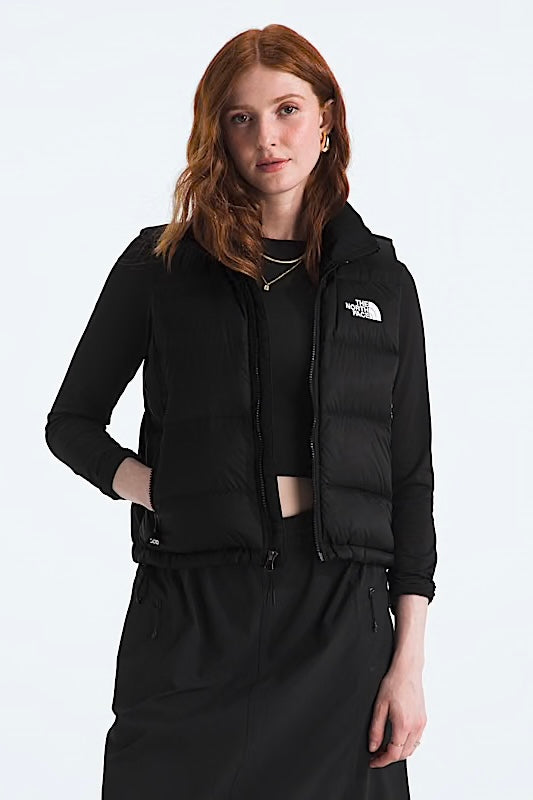 TNF W's Hydrenalite Down A-Line Vest