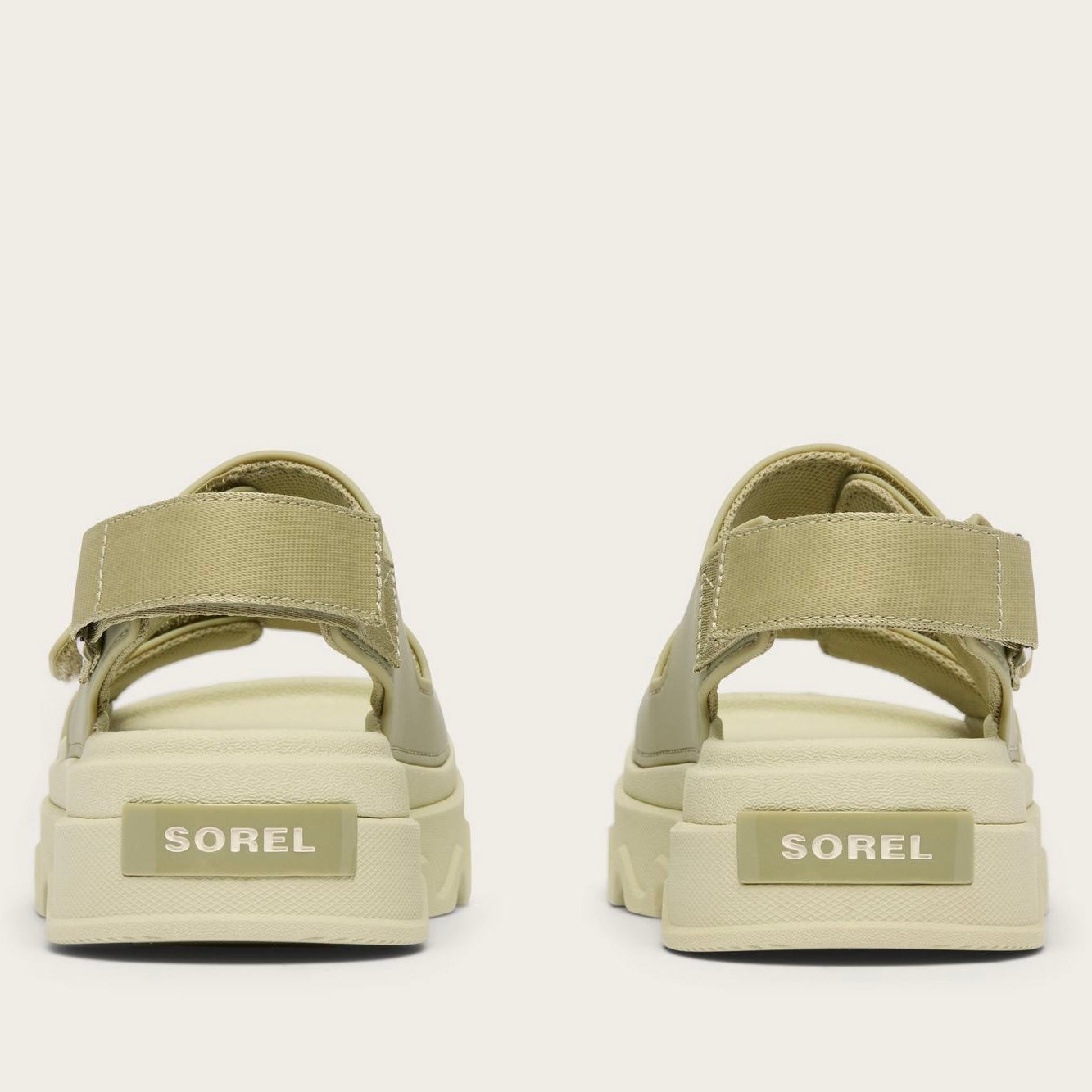 Sorel Kinetic Sunchase Ankle Strap W's Sandals
