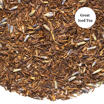 Base Camp Tea -Lavenderberry