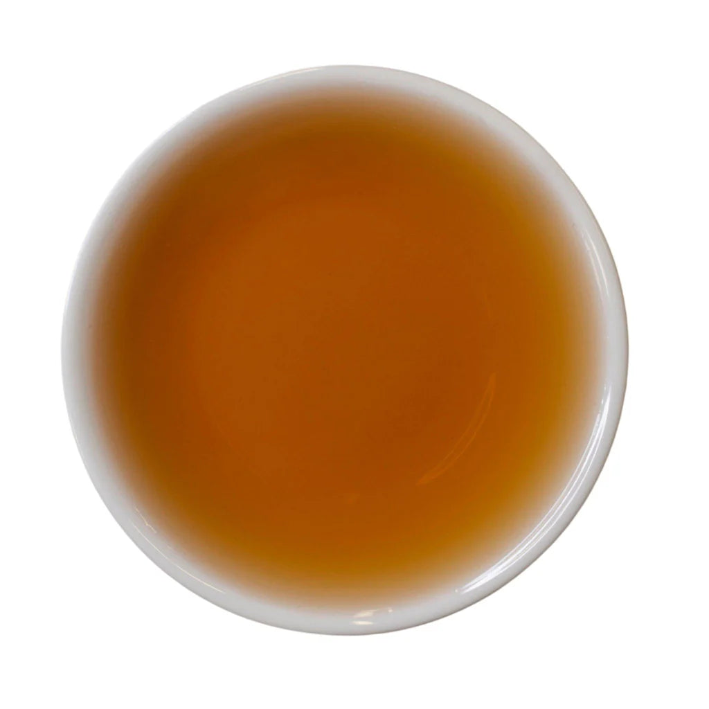 Base Camp Tea -Sweet Cinnamon Orange