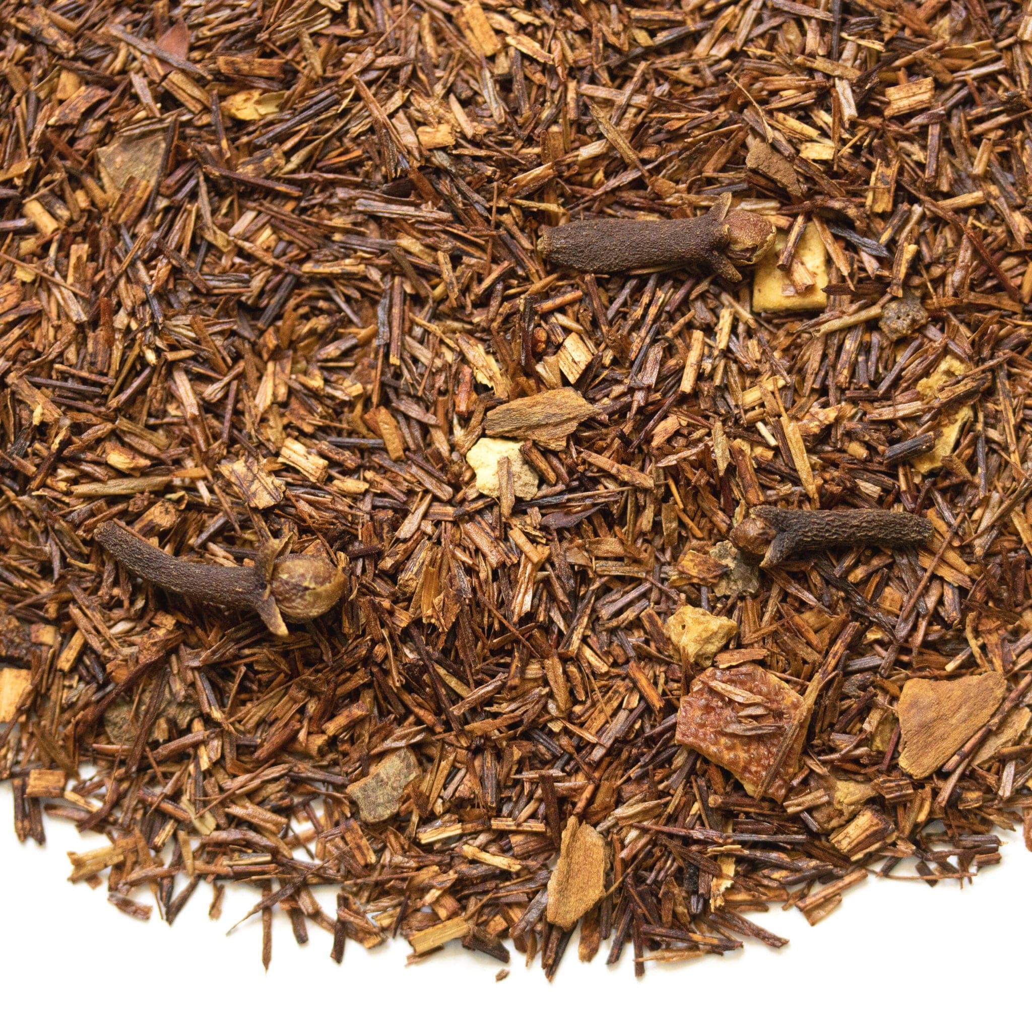 Base Camp Tea -Sweet Cinnamon Orange