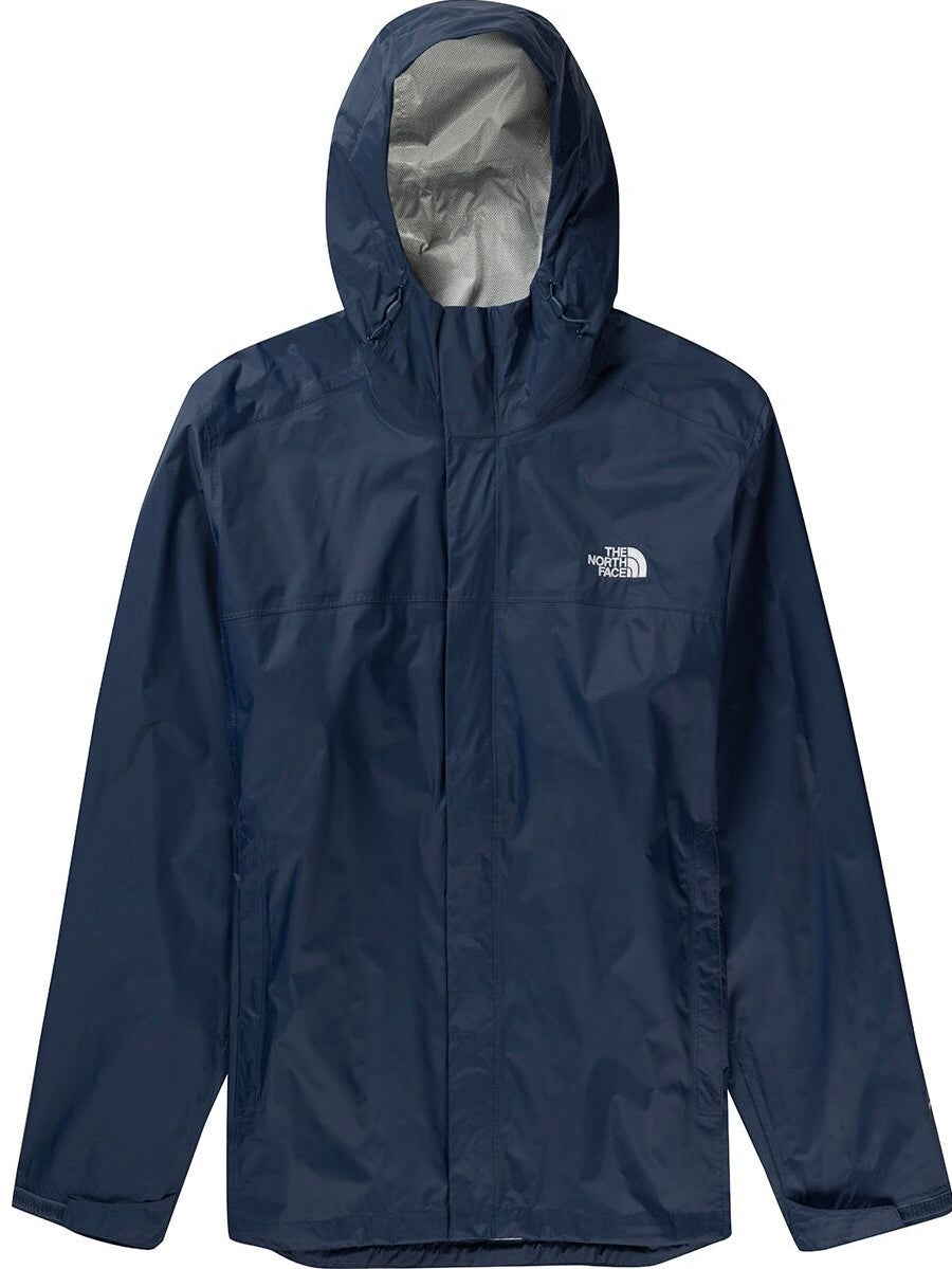 TNF M's Venture 2 Waterproof Jacket