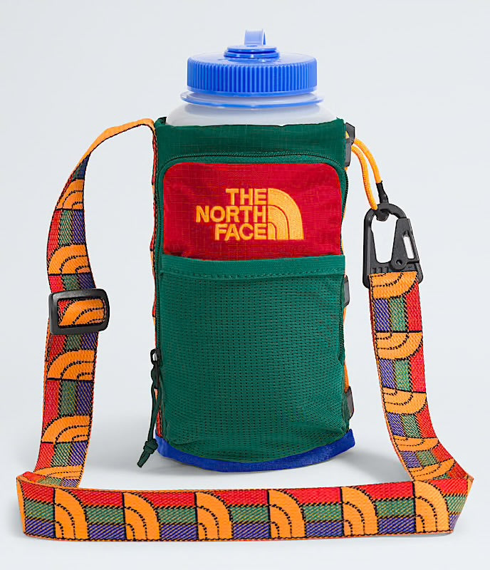 TNF Borealis Water Bottle Holder