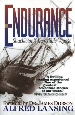 Endurance: Shackleton's Incredible Voyage Special Edition Paperback